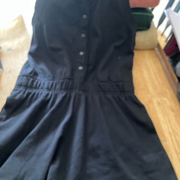 Nike button up romper - Picture 4 of 5